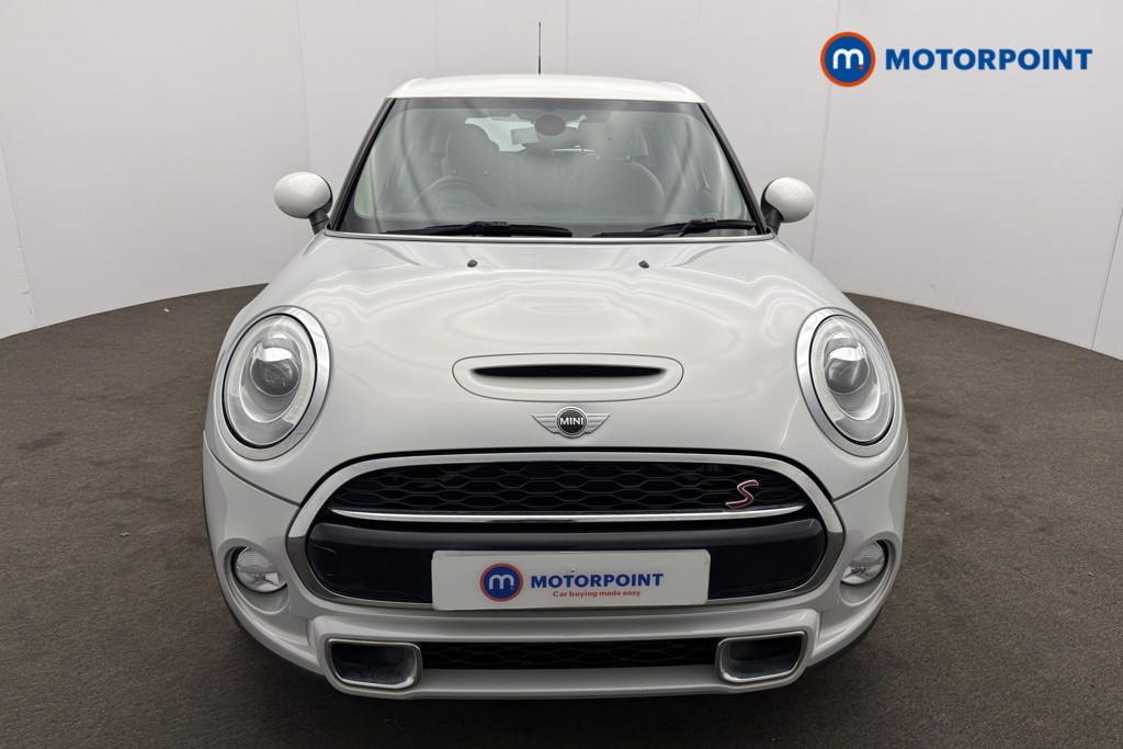 Mini Hatchback Cooper S Manual Petrol Hatchback - Stock Number (1630037) - 23rd supplementary image