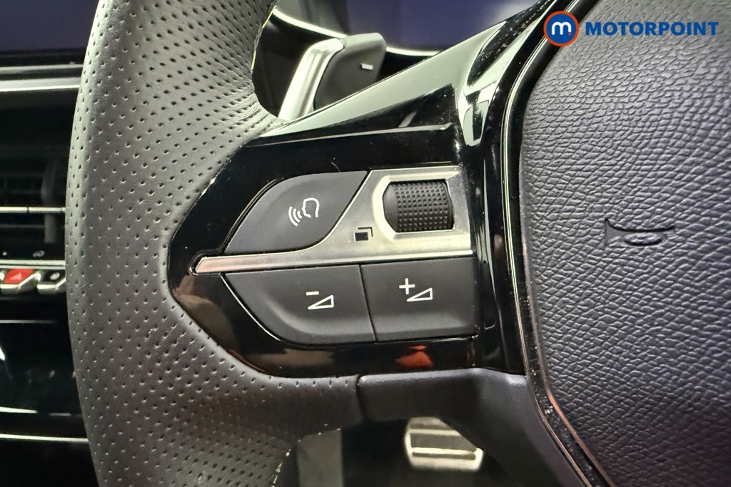 Peugeot 2008 GT Automatic Petrol SUV - Stock Number (1630111) - 3rd supplementary image