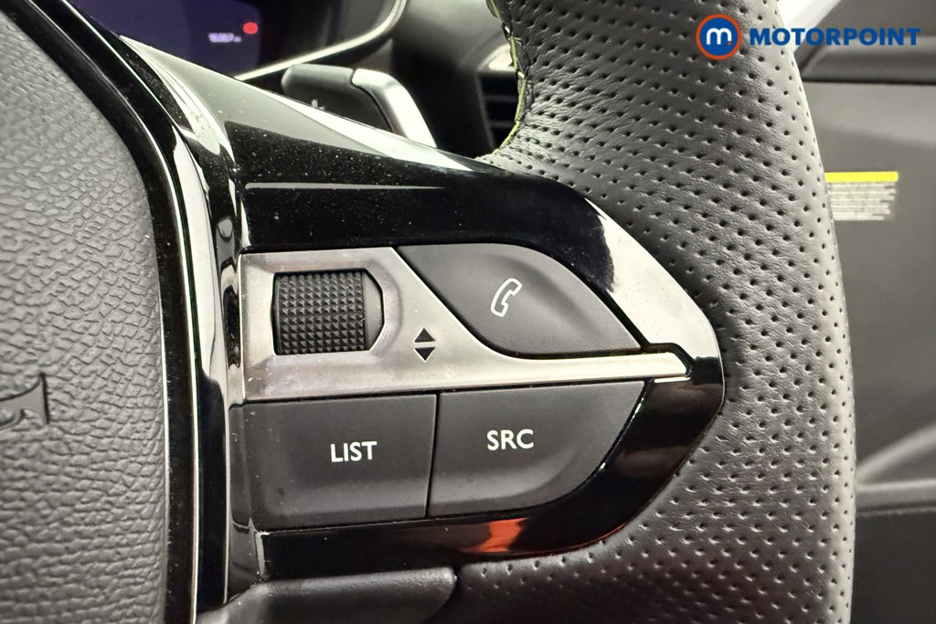 Peugeot 2008 GT Automatic Petrol SUV - Stock Number (1630111) - 4th supplementary image