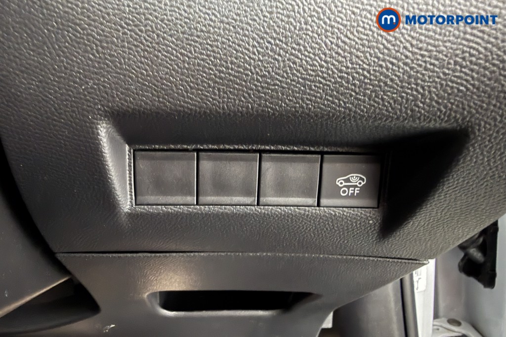 Peugeot 2008 GT Automatic Petrol SUV - Stock Number (1630111) - 5th supplementary image