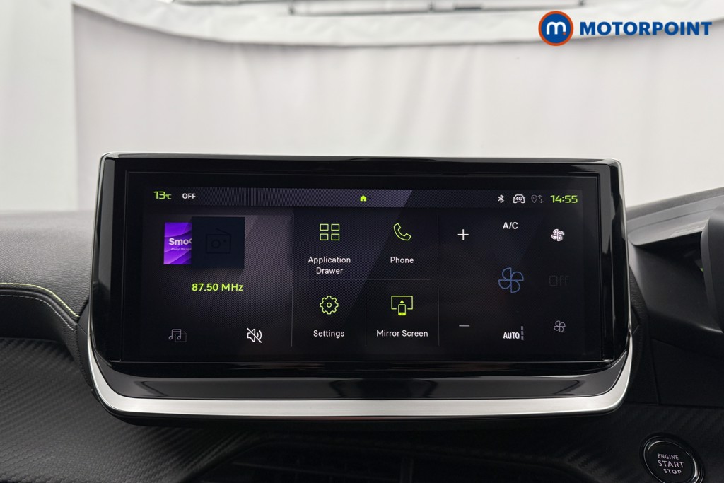 Peugeot 2008 GT Automatic Petrol SUV - Stock Number (1630111) - 7th supplementary image