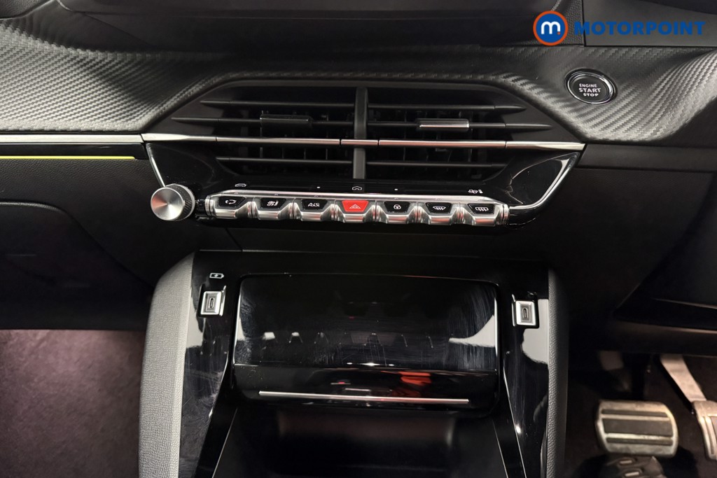 Peugeot 2008 GT Automatic Petrol SUV - Stock Number (1630111) - 10th supplementary image