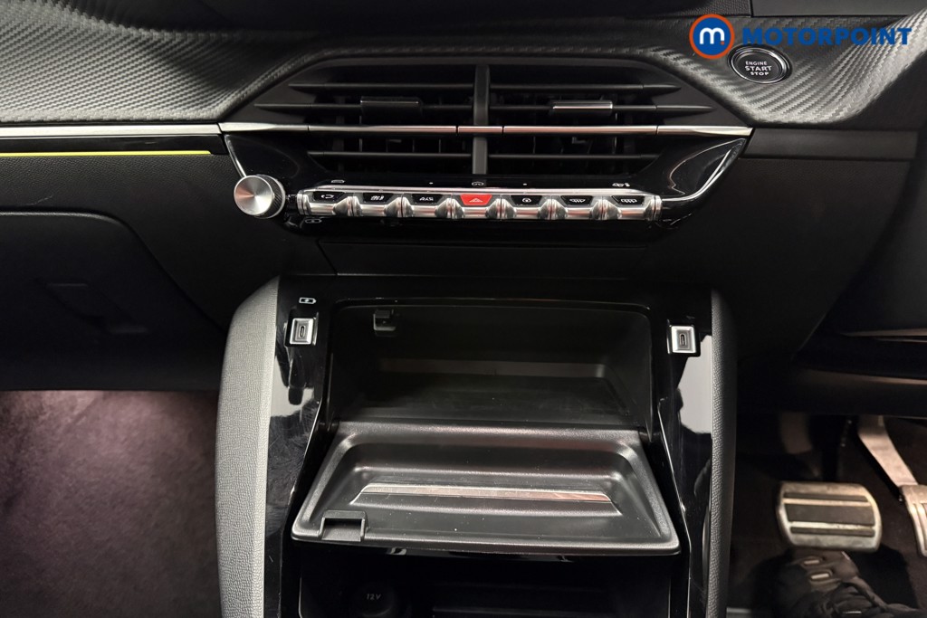 Peugeot 2008 GT Automatic Petrol SUV - Stock Number (1630111) - 11th supplementary image