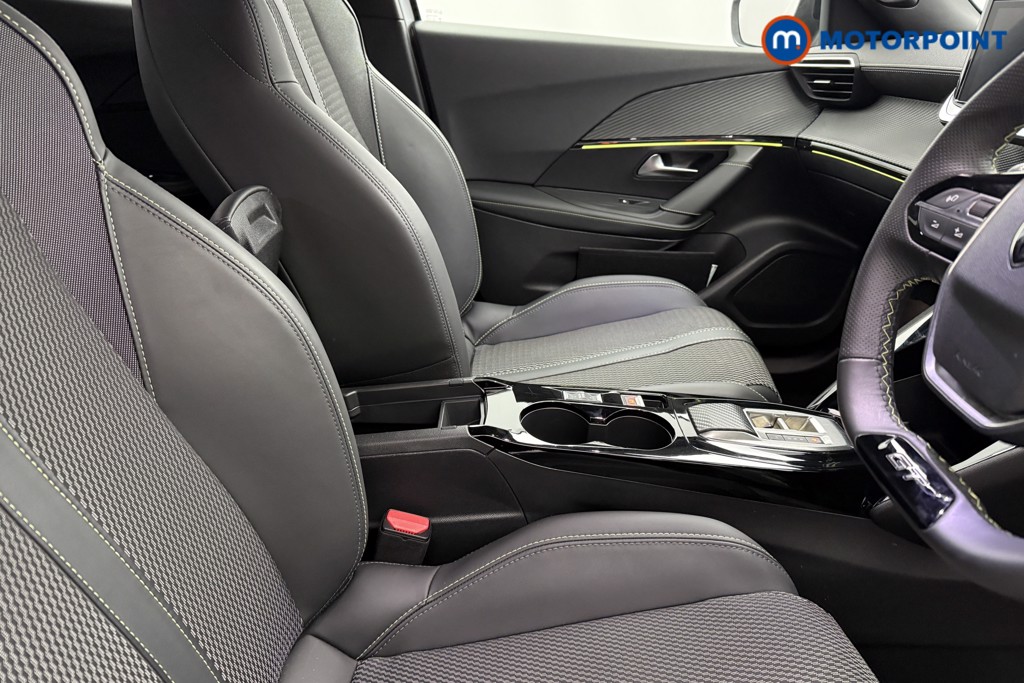 Peugeot 2008 GT Automatic Petrol SUV - Stock Number (1630111) - 12th supplementary image