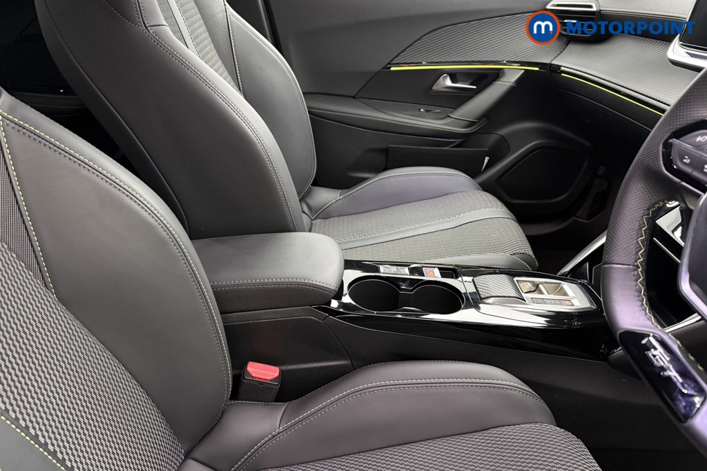 Peugeot 2008 GT Automatic Petrol SUV - Stock Number (1630111) - 13th supplementary image