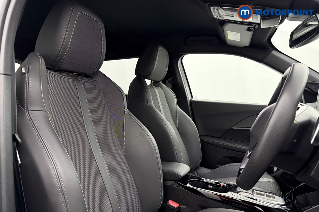 Peugeot 2008 GT Automatic Petrol SUV - Stock Number (1630111) - 14th supplementary image