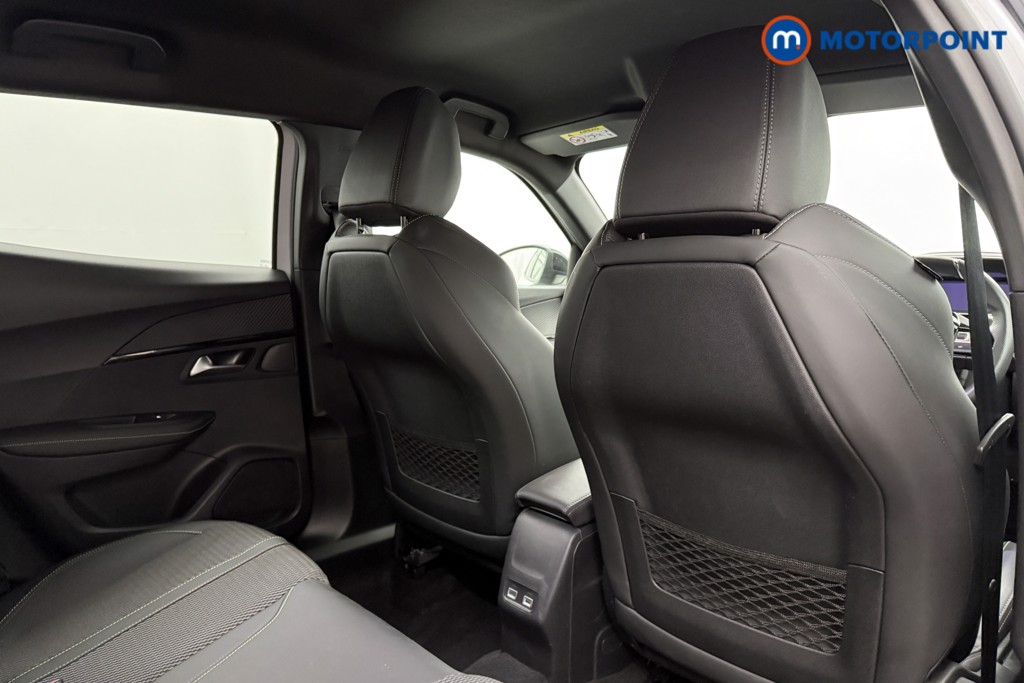 Peugeot 2008 GT Automatic Petrol SUV - Stock Number (1630111) - 17th supplementary image