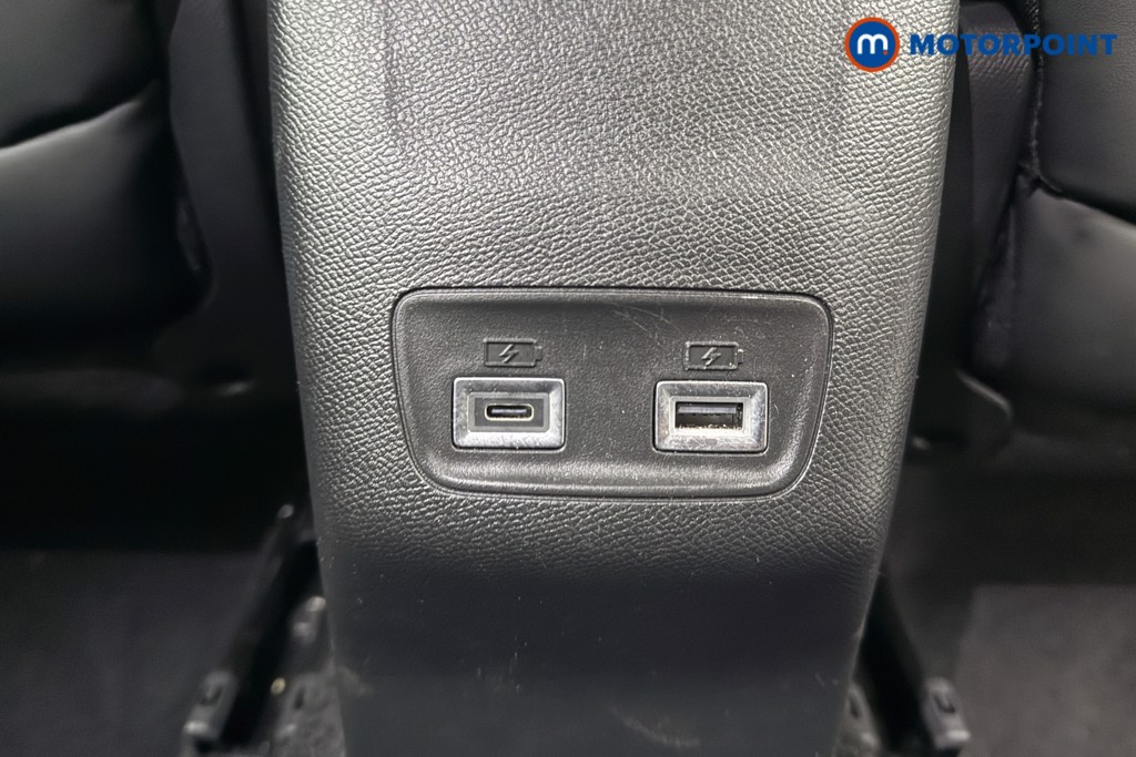Peugeot 2008 GT Automatic Petrol SUV - Stock Number (1630111) - 18th supplementary image