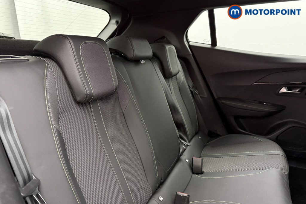 Peugeot 2008 GT Automatic Petrol SUV - Stock Number (1630111) - 19th supplementary image