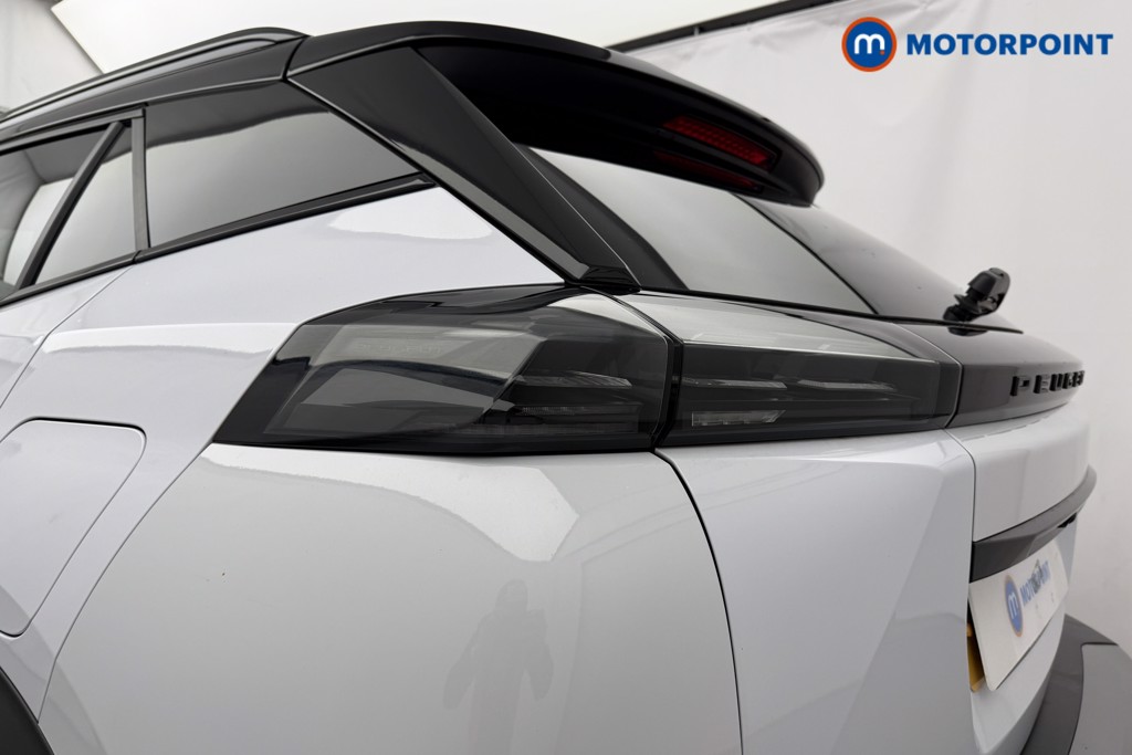 Peugeot 2008 GT Automatic Petrol SUV - Stock Number (1630111) - 22nd supplementary image