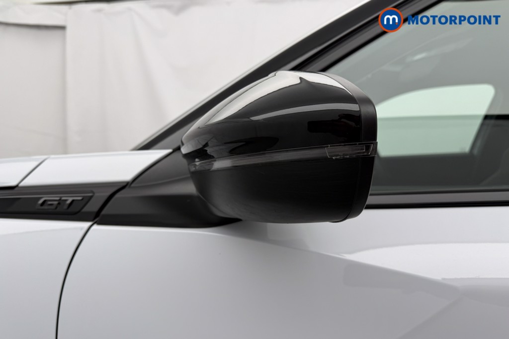 Peugeot 2008 GT Automatic Petrol SUV - Stock Number (1630111) - 23rd supplementary image