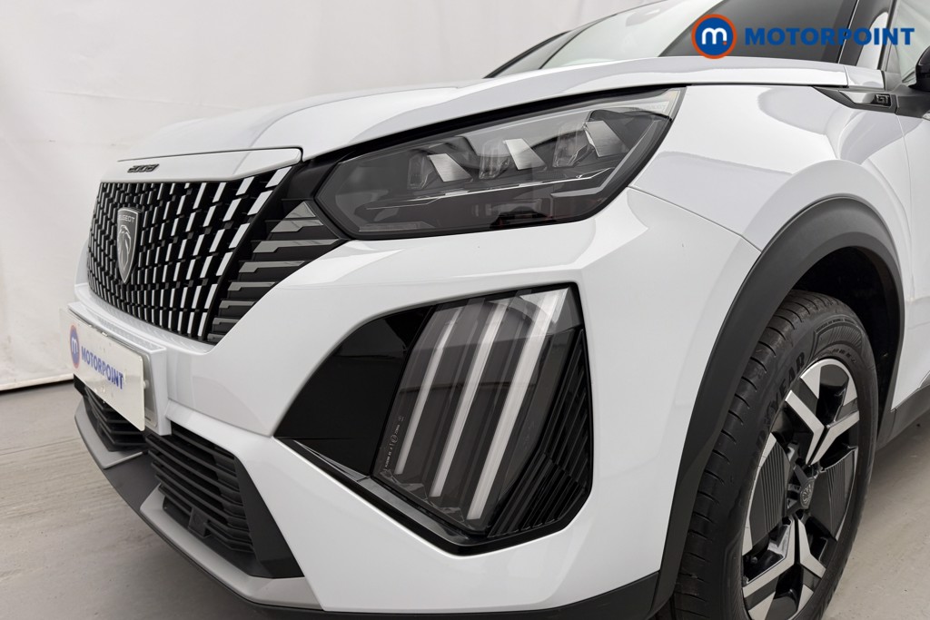 Peugeot 2008 GT Automatic Petrol SUV - Stock Number (1630111) - 24th supplementary image