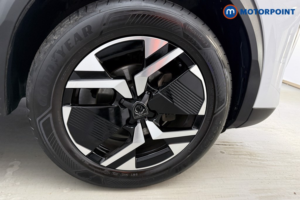 Peugeot 2008 GT Automatic Petrol SUV - Stock Number (1630111) - 28th supplementary image