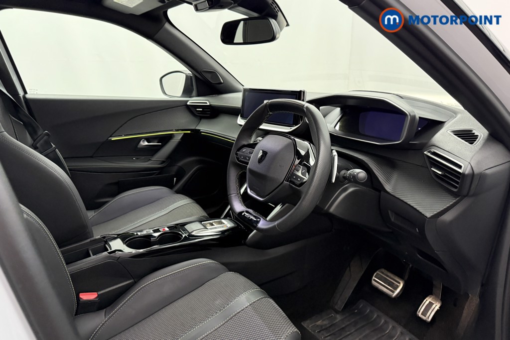 Peugeot 2008 GT Automatic Petrol SUV - Stock Number (1630111) - 1st supplementary image