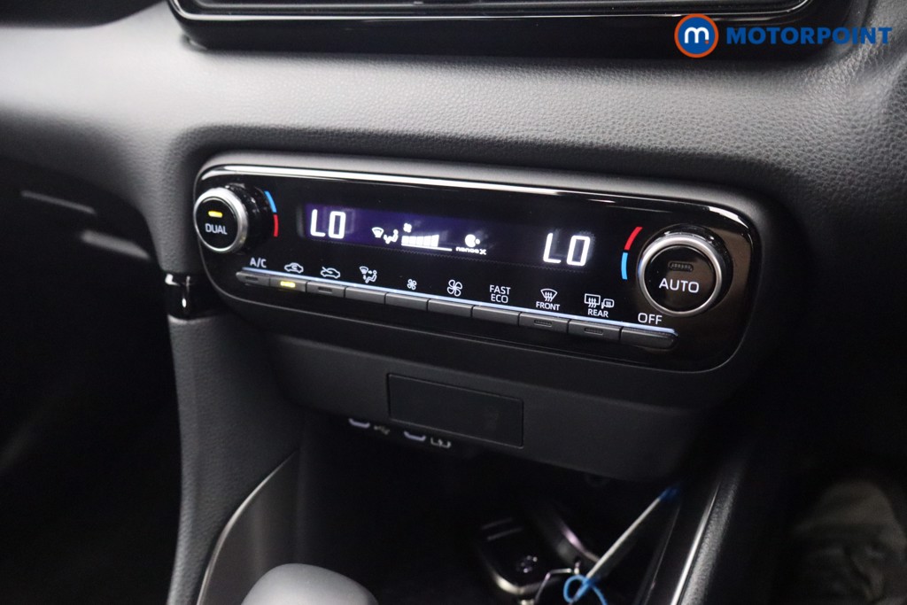 Toyota Yaris Gr Sport Automatic Petrol-Electric Hybrid Hatchback - Stock Number (1630112) - 7th supplementary image