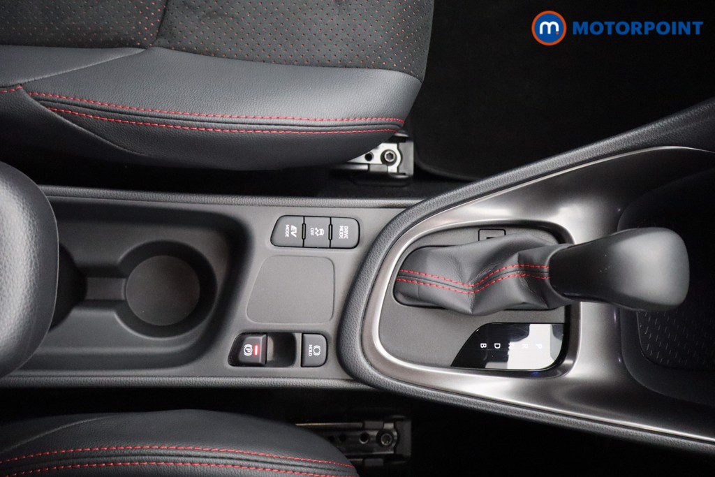 Toyota Yaris Gr Sport Automatic Petrol-Electric Hybrid Hatchback - Stock Number (1630112) - 8th supplementary image