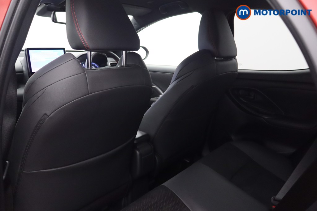 Toyota Yaris Gr Sport Automatic Petrol-Electric Hybrid Hatchback - Stock Number (1630112) - 15th supplementary image
