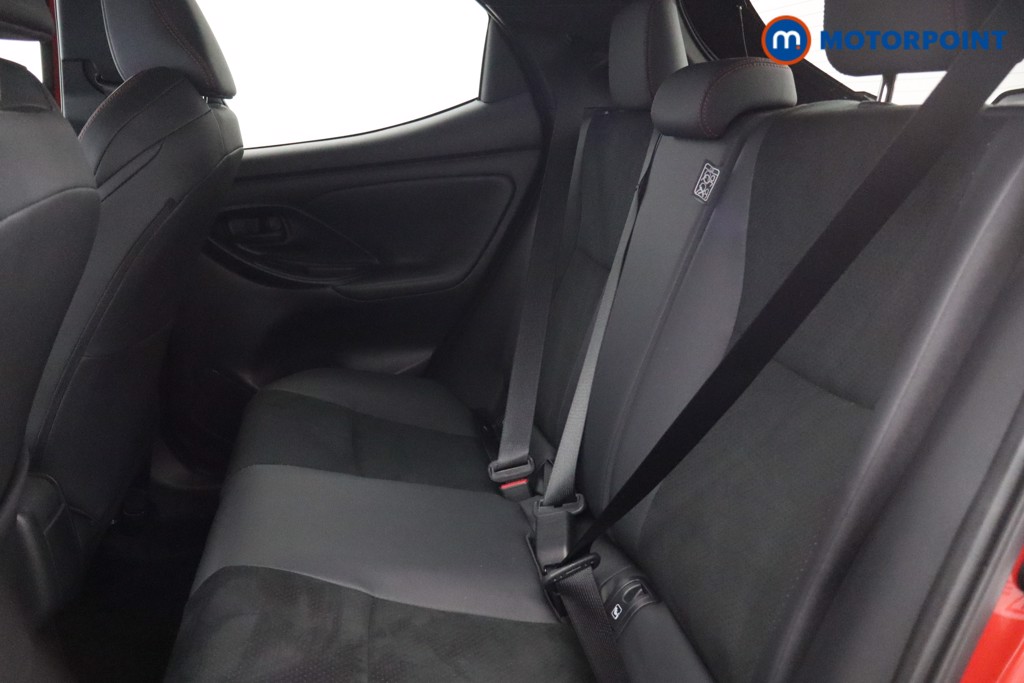 Toyota Yaris Gr Sport Automatic Petrol-Electric Hybrid Hatchback - Stock Number (1630112) - 16th supplementary image