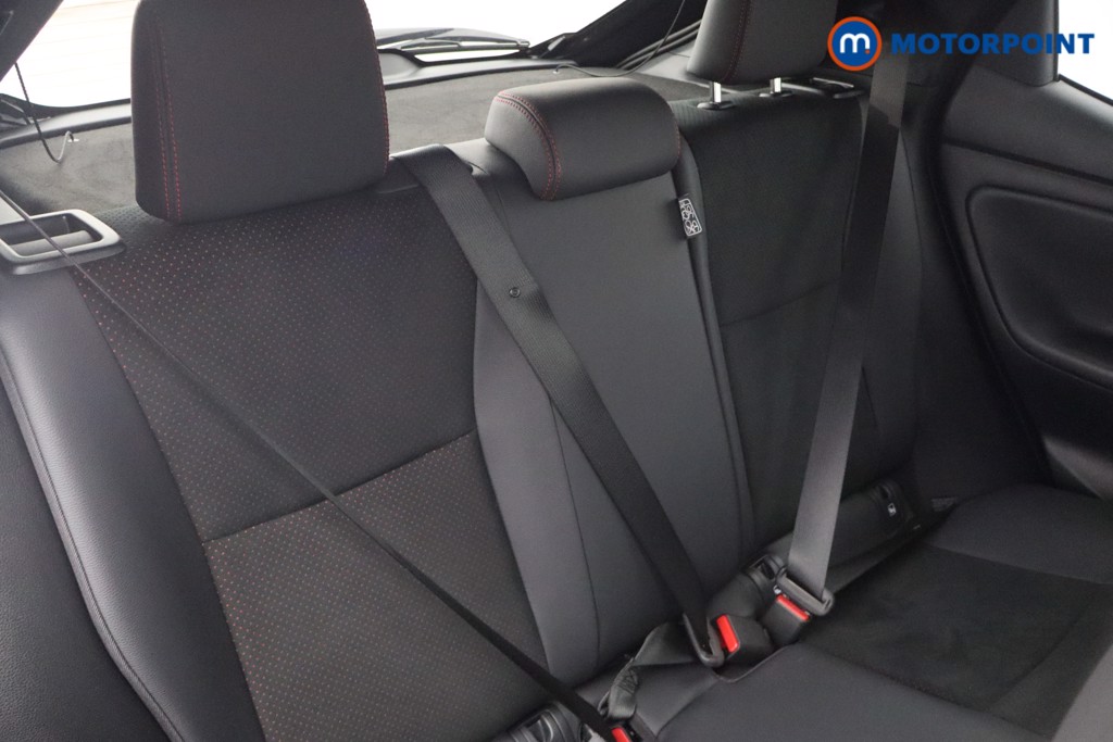 Toyota Yaris Gr Sport Automatic Petrol-Electric Hybrid Hatchback - Stock Number (1630112) - 17th supplementary image