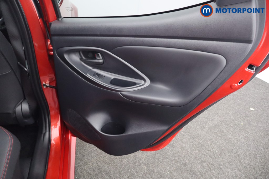 Toyota Yaris Gr Sport Automatic Petrol-Electric Hybrid Hatchback - Stock Number (1630112) - 18th supplementary image
