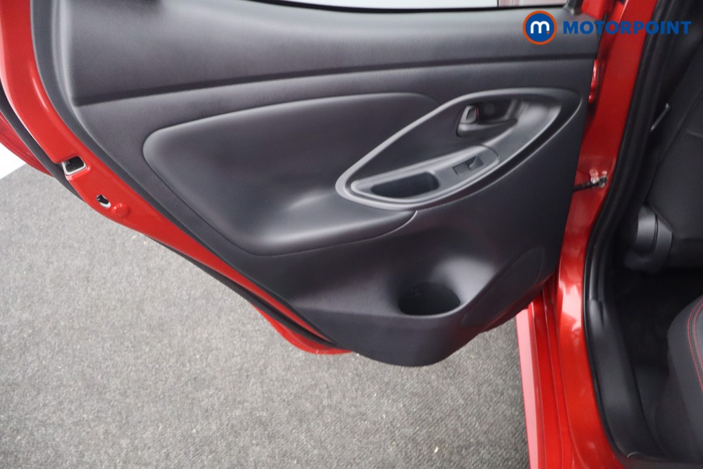 Toyota Yaris Gr Sport Automatic Petrol-Electric Hybrid Hatchback - Stock Number (1630112) - 19th supplementary image