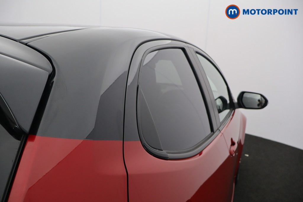 Toyota Yaris Gr Sport Automatic Petrol-Electric Hybrid Hatchback - Stock Number (1630112) - 41st supplementary image