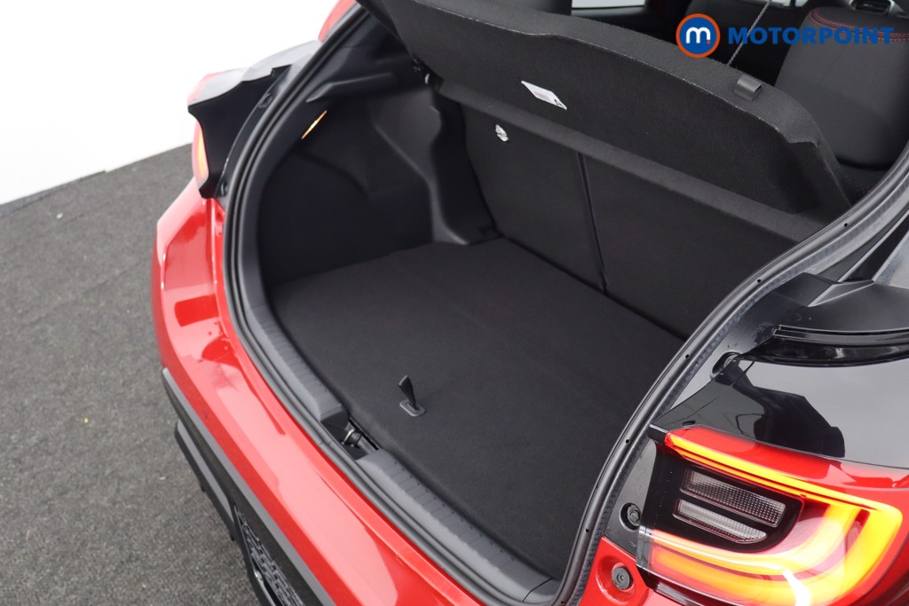 Toyota Yaris Gr Sport Automatic Petrol-Electric Hybrid Hatchback - Stock Number (1630112) - 43rd supplementary image