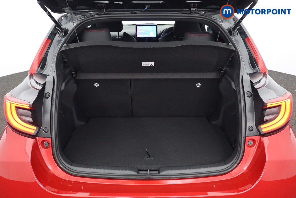 Toyota Yaris Gr Sport Automatic Petrol-Electric Hybrid Hatchback - Stock Number (1630112) - 44th supplementary image