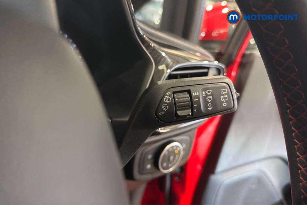 Ford Fiesta St-Line Manual Petrol Hatchback - Stock Number (1630135) - 7th supplementary image