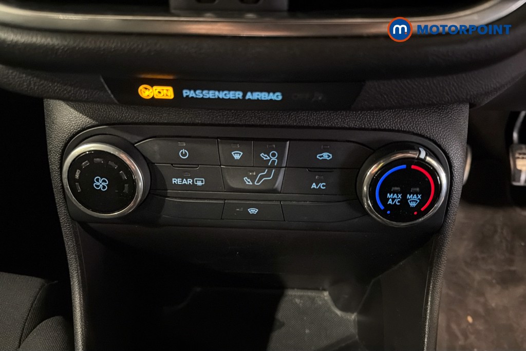 Ford Fiesta St-Line Manual Petrol Hatchback - Stock Number (1630135) - 12th supplementary image