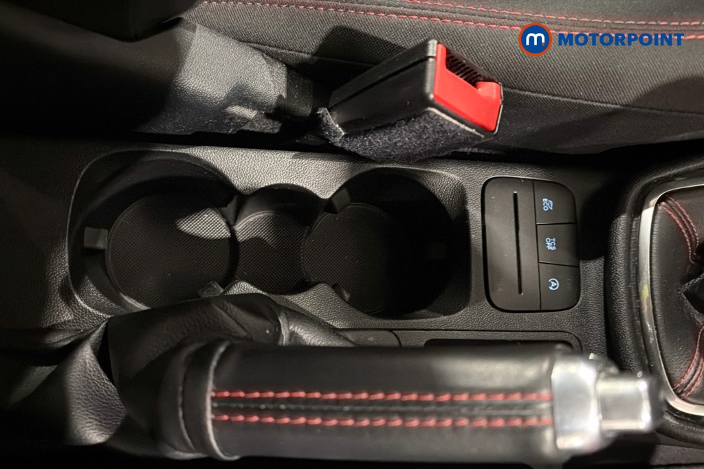 Ford Fiesta St-Line Manual Petrol Hatchback - Stock Number (1630135) - 16th supplementary image