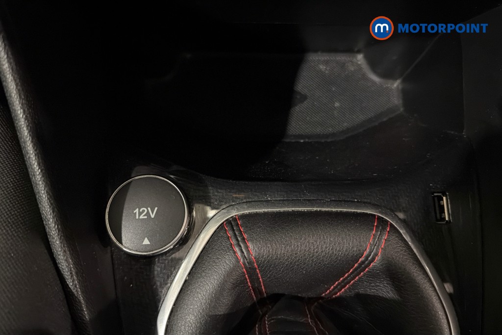 Ford Fiesta St-Line Manual Petrol Hatchback - Stock Number (1630135) - 17th supplementary image