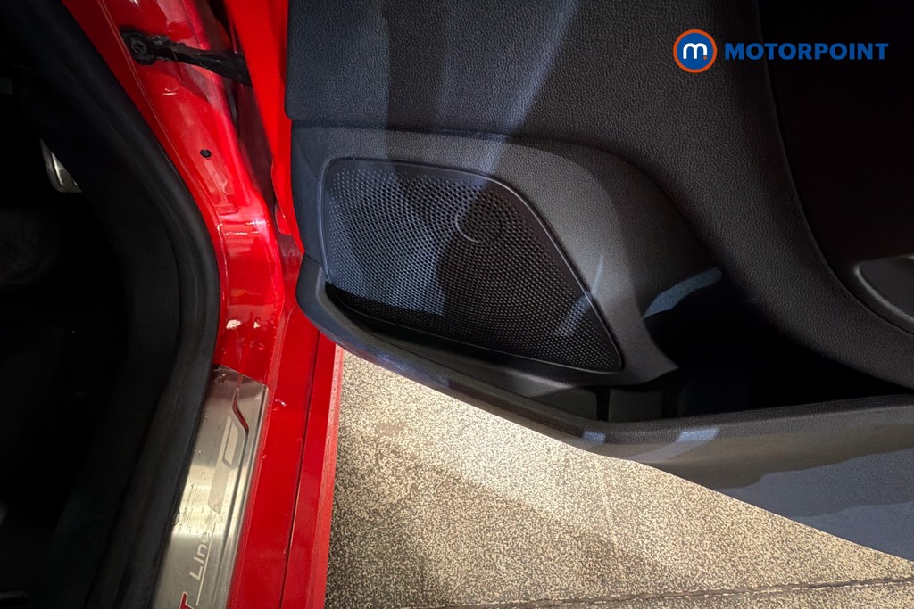 Ford Fiesta St-Line Manual Petrol Hatchback - Stock Number (1630135) - 21st supplementary image