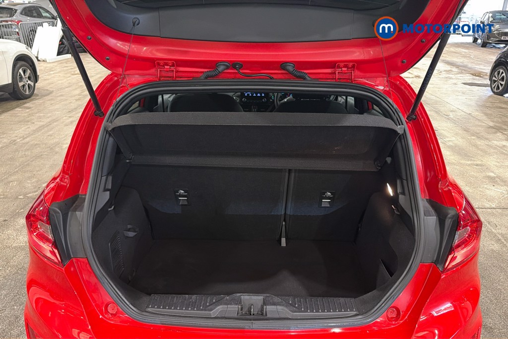 Ford Fiesta St-Line Manual Petrol Hatchback - Stock Number (1630135) - 33rd supplementary image