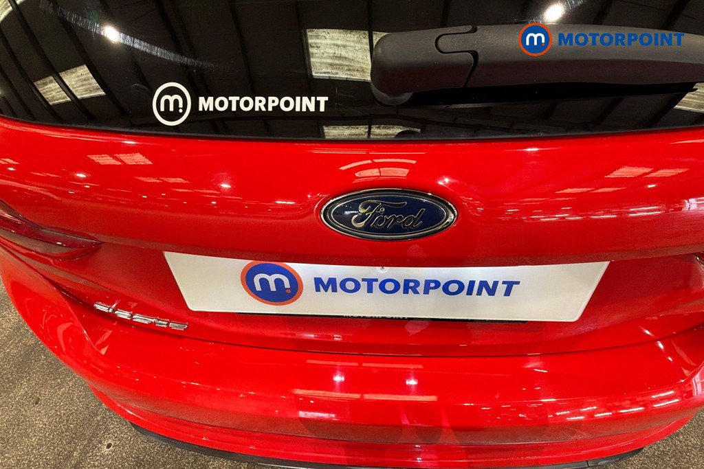 Ford Fiesta St-Line Manual Petrol Hatchback - Stock Number (1630135) - 37th supplementary image