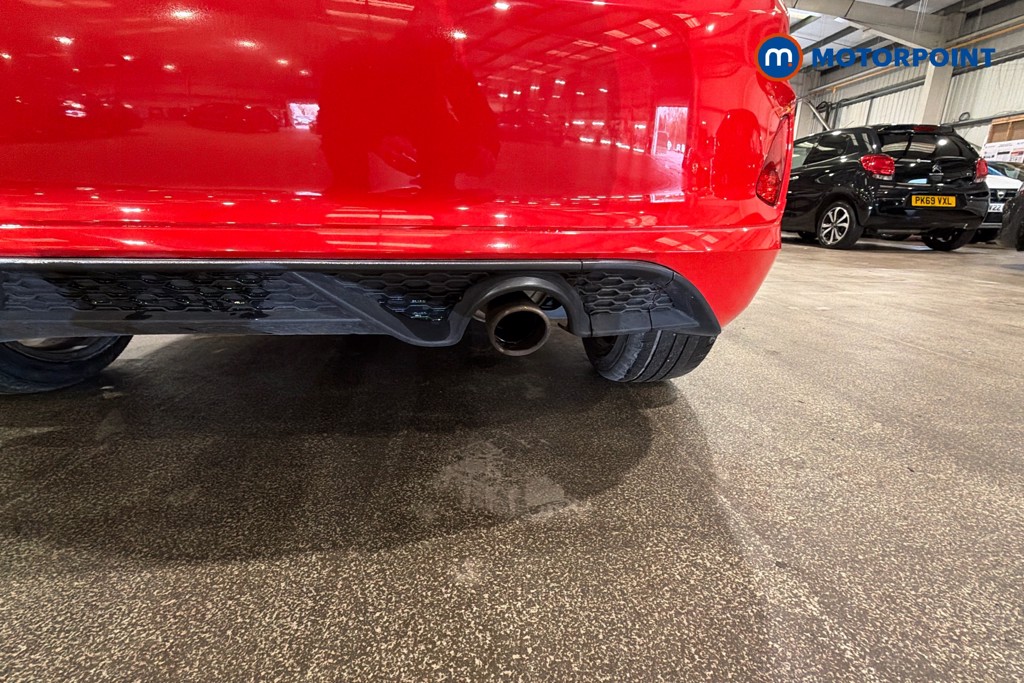 Ford Fiesta St-Line Manual Petrol Hatchback - Stock Number (1630135) - 39th supplementary image