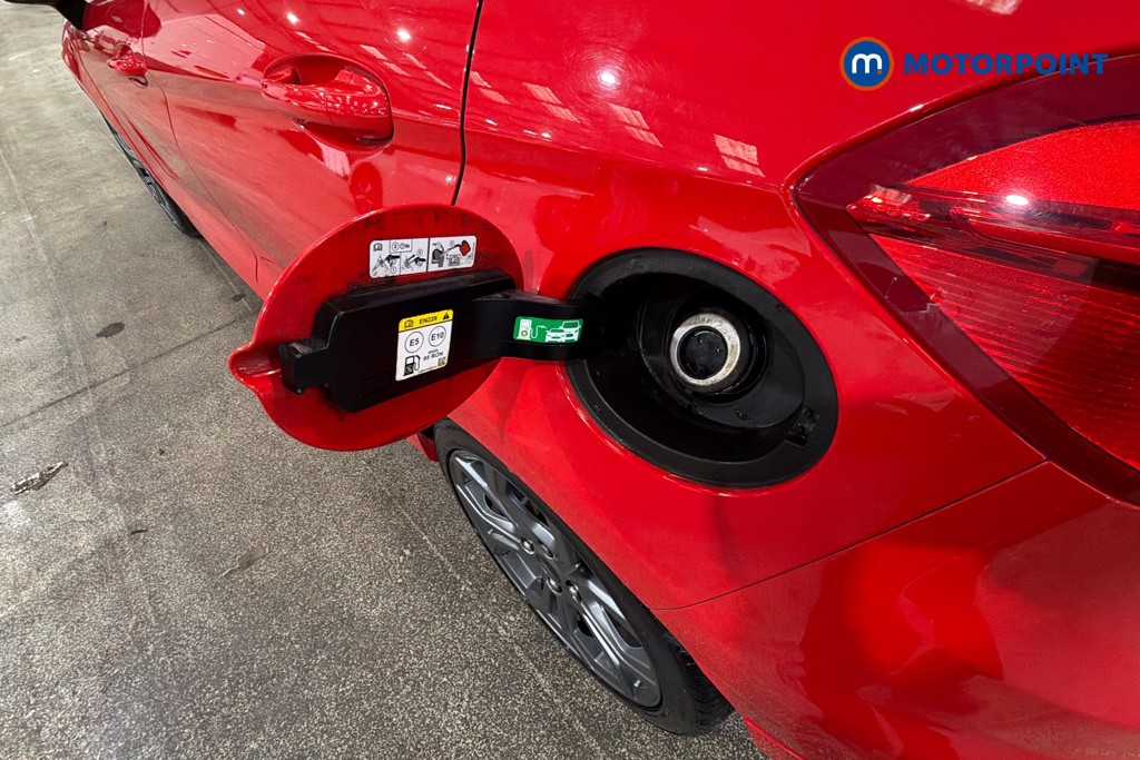 Ford Fiesta St-Line Manual Petrol Hatchback - Stock Number (1630135) - 41st supplementary image