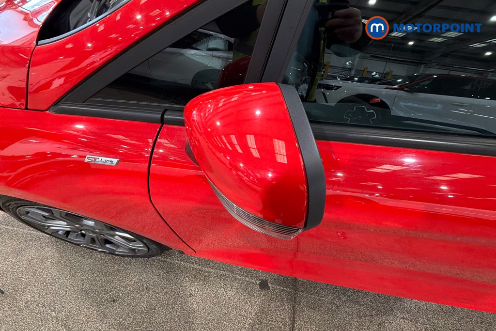 Ford Fiesta St-Line Manual Petrol Hatchback - Stock Number (1630135) - 43rd supplementary image