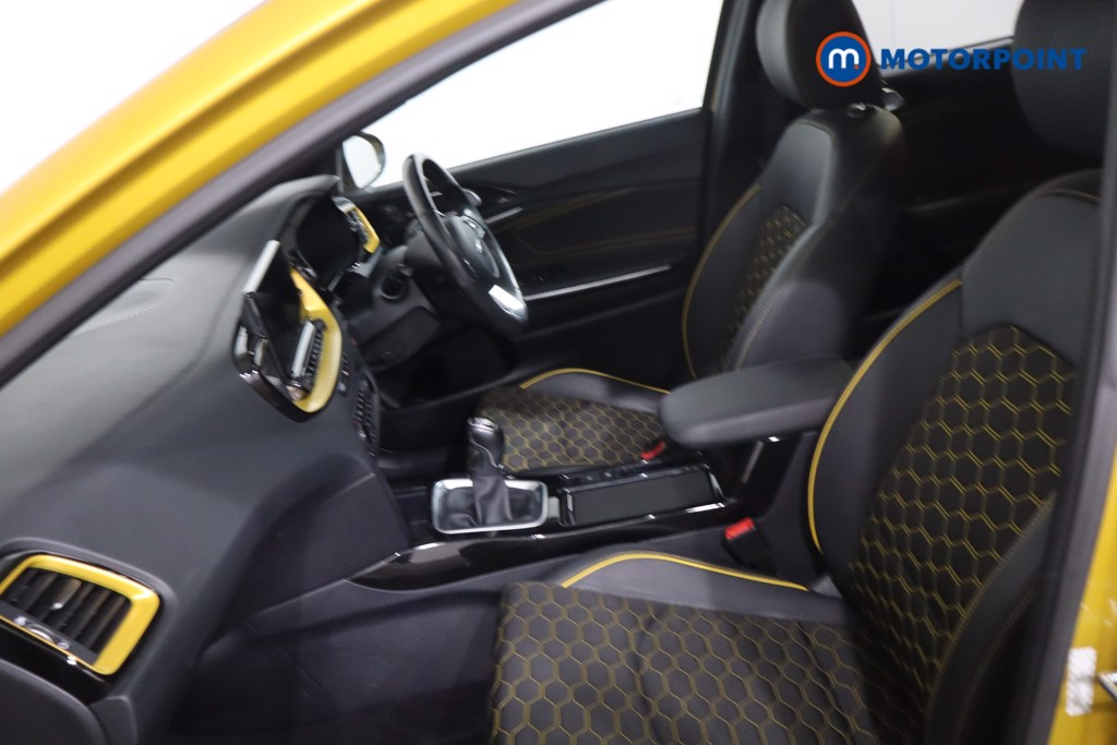 KIA Xceed First Edition Manual Petrol Hatchback - Stock Number (1630137) - 4th supplementary image