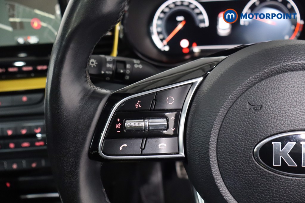 KIA Xceed First Edition Manual Petrol Hatchback - Stock Number (1630137) - 7th supplementary image