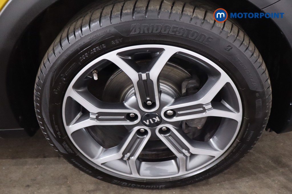 KIA Xceed First Edition Manual Petrol Hatchback - Stock Number (1630137) - 10th supplementary image