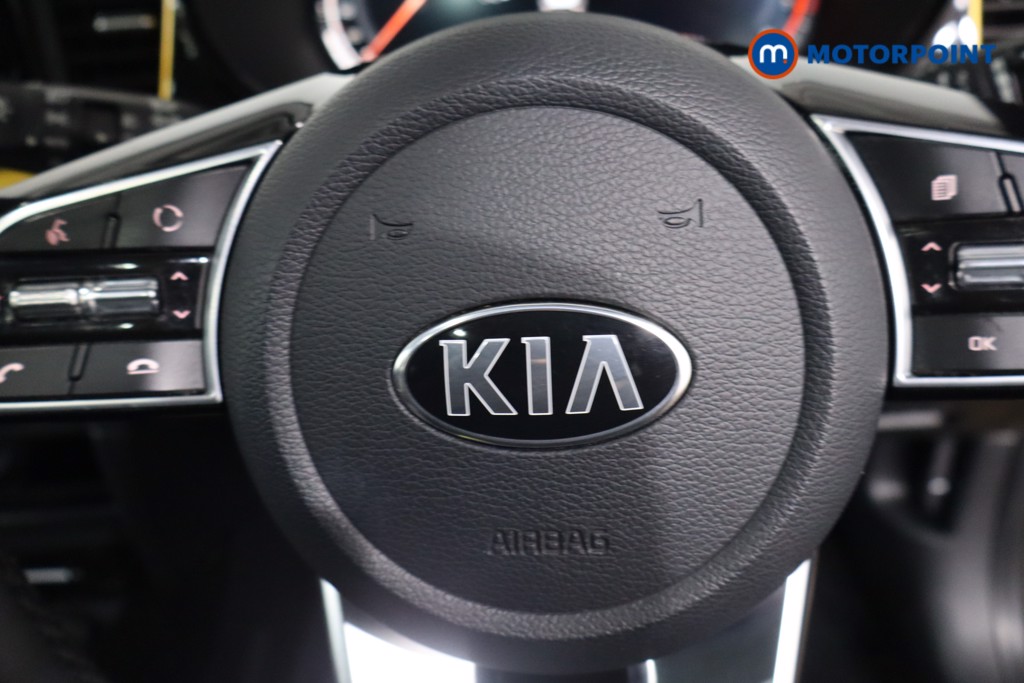KIA Xceed First Edition Manual Petrol Hatchback - Stock Number (1630137) - 13th supplementary image