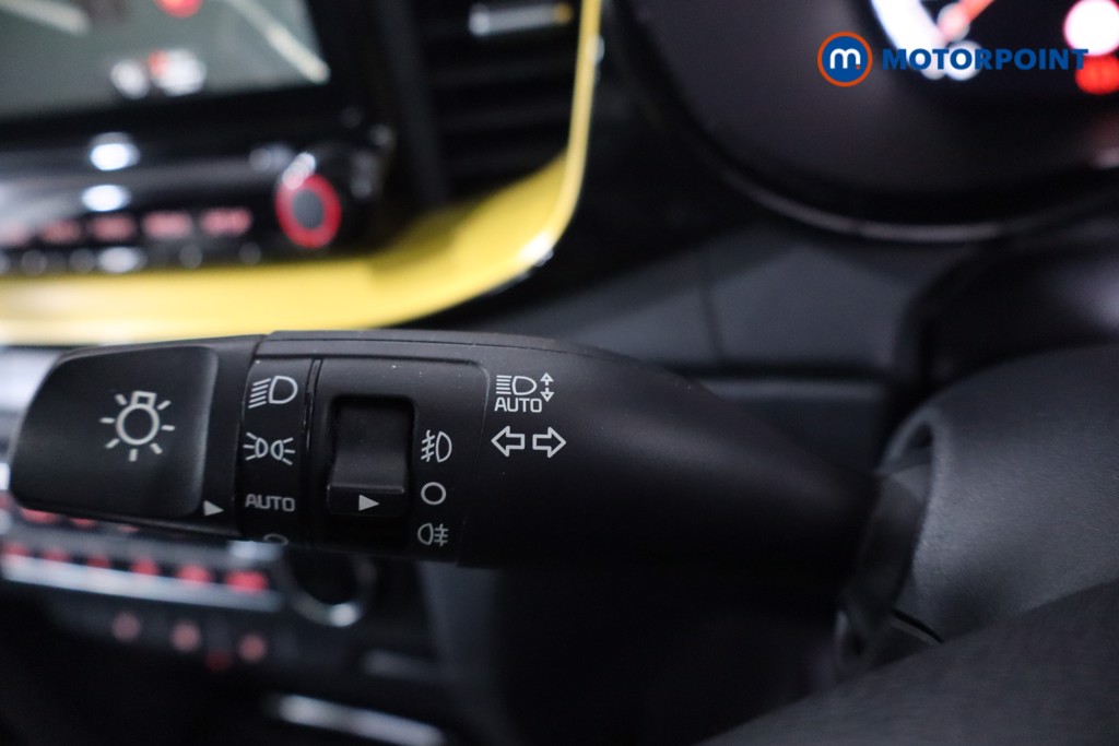 KIA Xceed First Edition Manual Petrol Hatchback - Stock Number (1630137) - 14th supplementary image