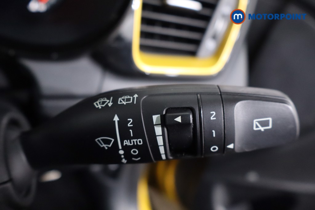 KIA Xceed First Edition Manual Petrol Hatchback - Stock Number (1630137) - 15th supplementary image