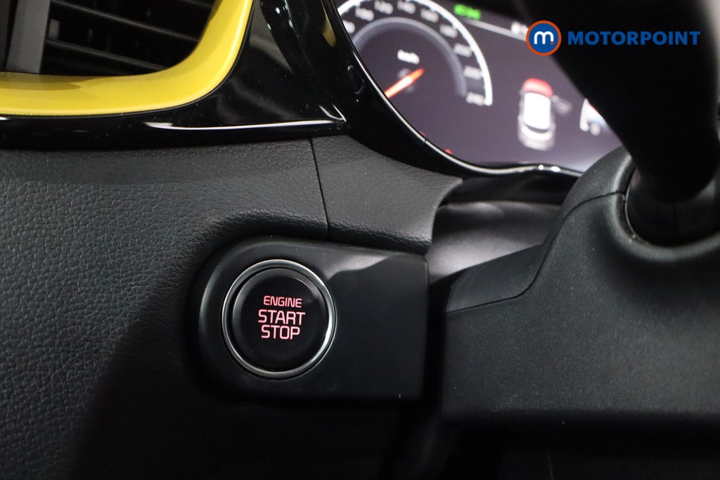 KIA Xceed First Edition Manual Petrol Hatchback - Stock Number (1630137) - 20th supplementary image