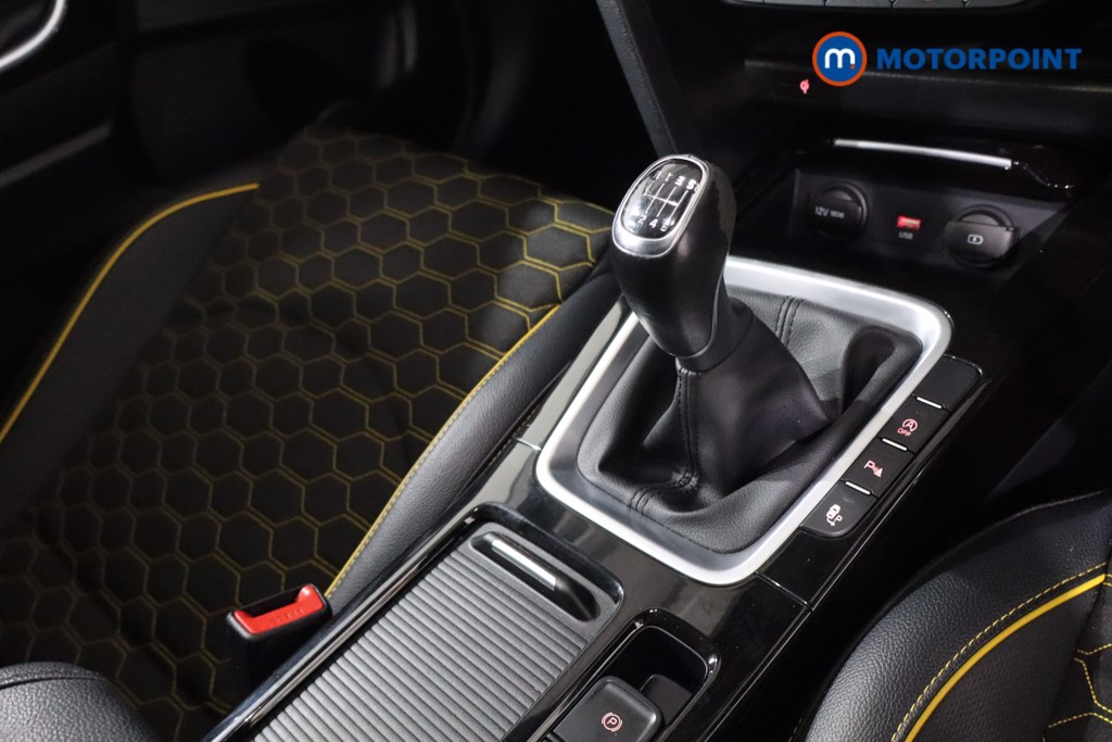 KIA Xceed First Edition Manual Petrol Hatchback - Stock Number (1630137) - 21st supplementary image