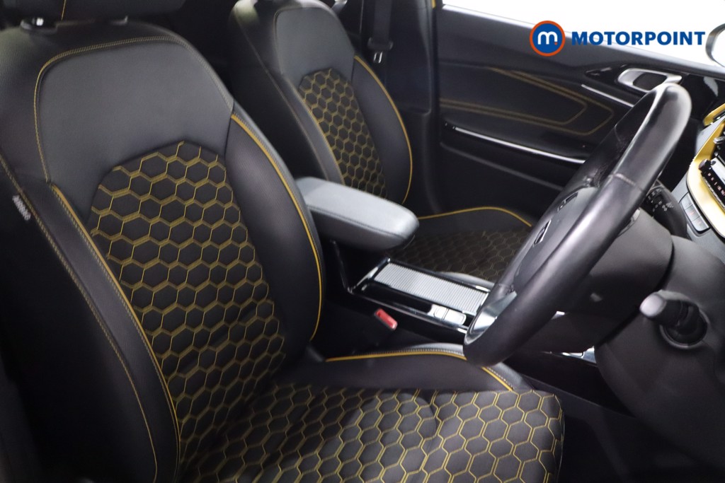 KIA Xceed First Edition Manual Petrol Hatchback - Stock Number (1630137) - 22nd supplementary image