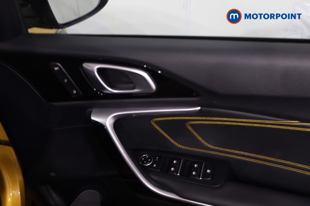 KIA Xceed First Edition Manual Petrol Hatchback - Stock Number (1630137) - 24th supplementary image