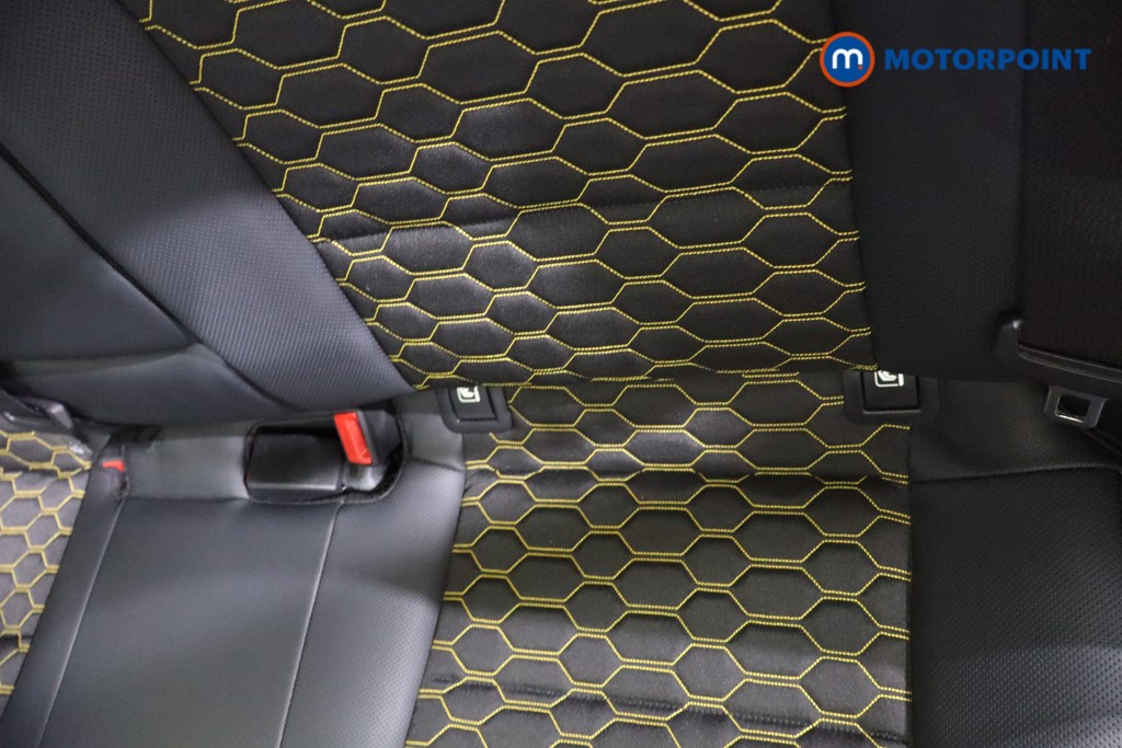 KIA Xceed First Edition Manual Petrol Hatchback - Stock Number (1630137) - 26th supplementary image