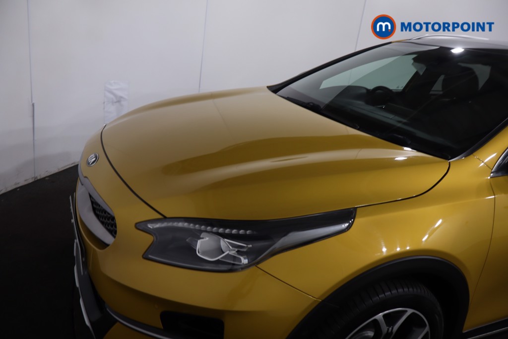 KIA Xceed First Edition Manual Petrol Hatchback - Stock Number (1630137) - 28th supplementary image